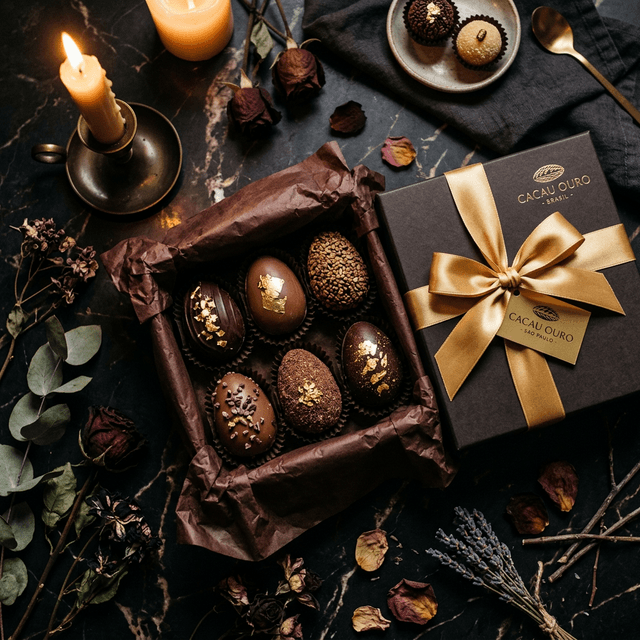 Catarina Desserts gift box